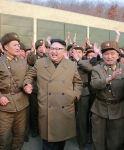 Richard Haas: Coraz mniej czasu na rozwiązanie kwestii koreańskiej