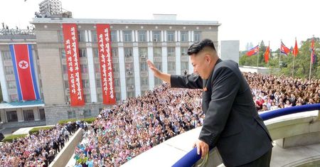 Kim rozpoczął coroczną zbiórkę psich skór w Korei Północnej