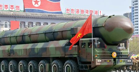 Kim ma więcej plutonu niż sądzono