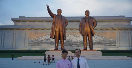 Codzienność pod reżimem. Jaka naprawdę jest Korea Północna? 