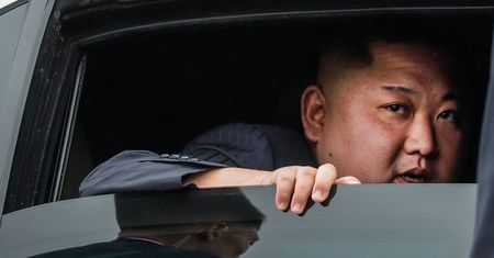 Kim Dzong Un wkrótce może mieć poważny problem. W Korei Północnej brakuje żywności