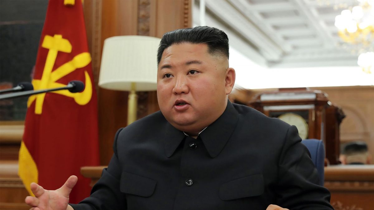 Koronawirus. Korea Północna poleca mieszkańcom m.in. czosnek i miód.
