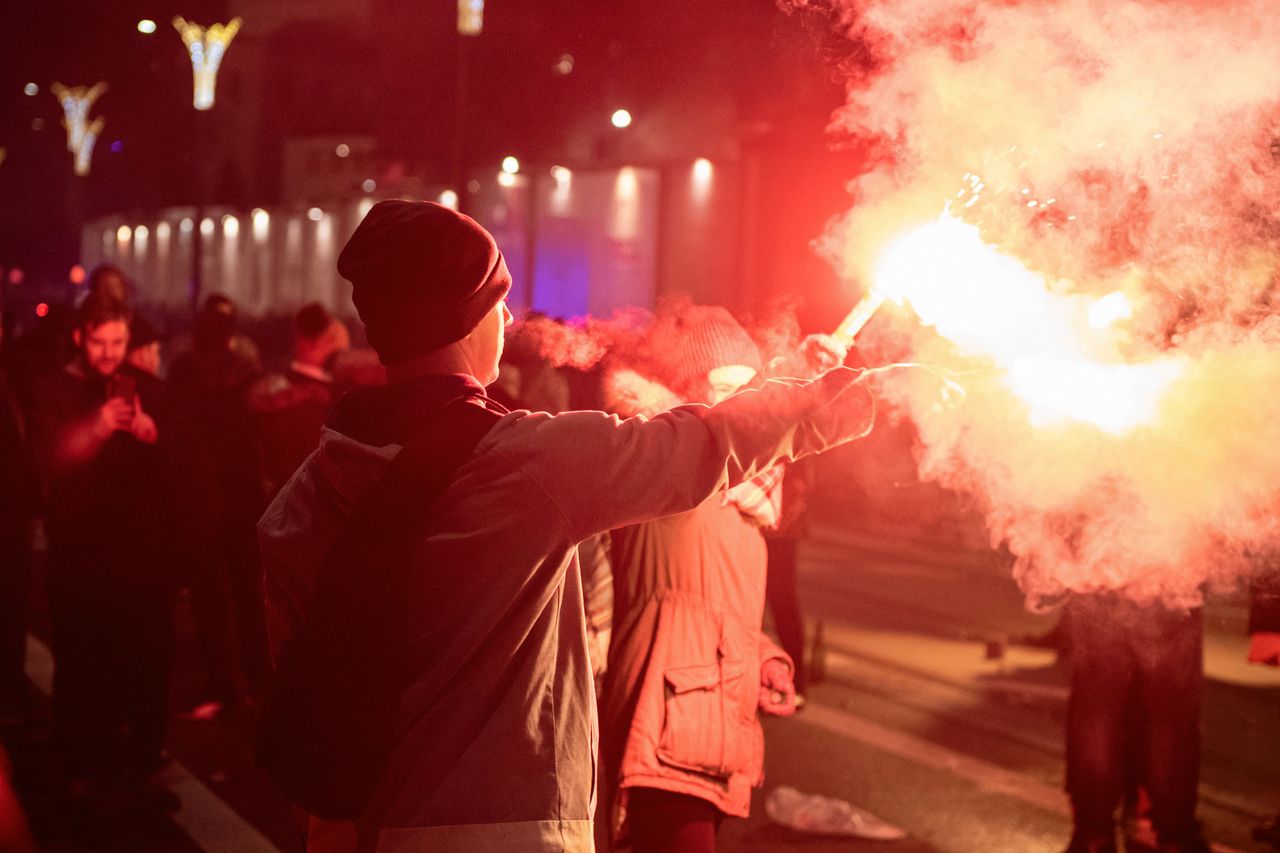 Sylwester 2019. W tym mieście będzie wyjątkowo spokojnie, już o godzinie 22 prohibicja