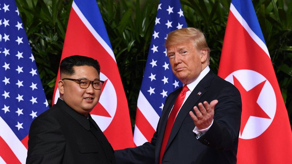 Korea Północna. Koniec wojny to jedno, denuklearyzacja drugie