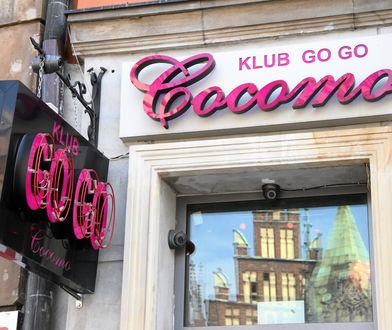 Wrocław. 25-letni Maciej w jedną noc wydał 29 tysięcy złotych w klubie nocnym