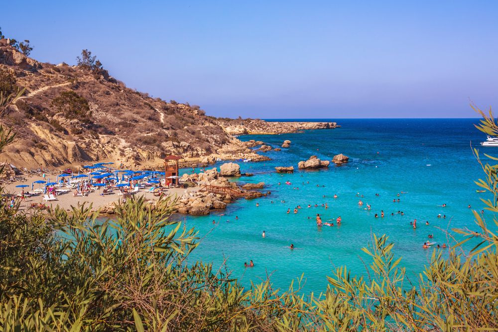 Cypr last minute - wymarzone wakacje za grosze