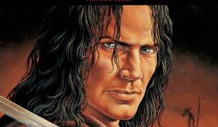 Pożegnanie z człowieczeństwem. Recenzja ''Książę nocy. Pierwsza śmierć''