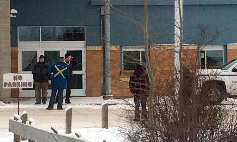 Tragedia w kanadyjskiej szkole. Co najmniej 4 osoby nie żyją