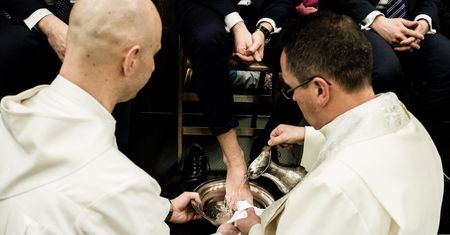 Wiesz co to jest Triduum Paschalne? Sprawdź się w quizie o Wielkanocy