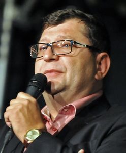 Kontrowersyjny biznesmen spędzi 7 dni w izolatce