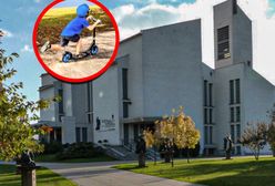 Niebezpieczne rowery i hulajnogi. Nietypowy artykuł w gazetce parafialnej