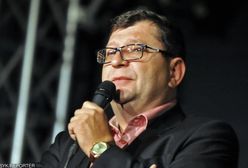 Kontrowersyjny biznesmen spędzi 7 dni w izolatce