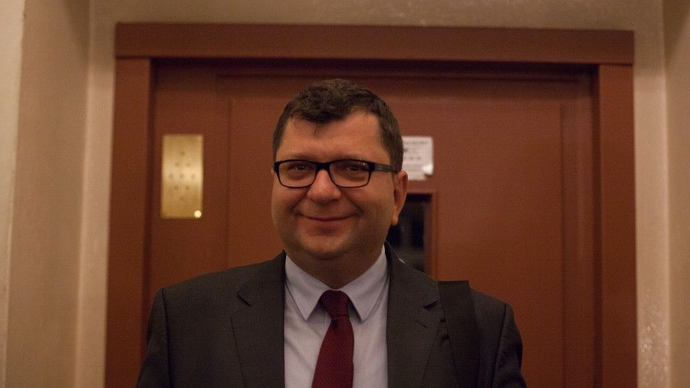 Zbigniew Stonoga