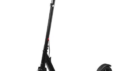 Premiera hulajnogi Freak marki Rider w Polsce