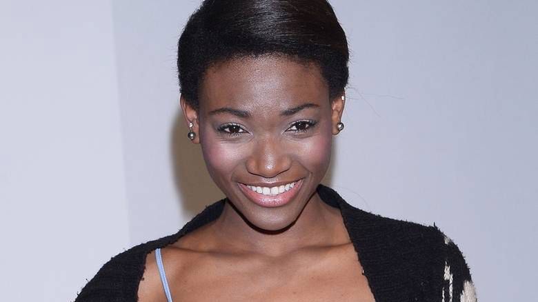 17-12-2014  Warszawa

Goscie na pokazie La Mania fot. P.Kibitlewski 

fot. P.Kibitlewski/ONS