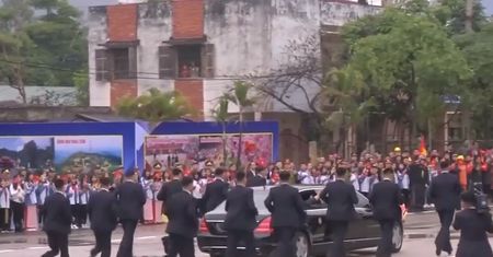 Biegacze "chroniący" Kima wrócili. Znów są w formie