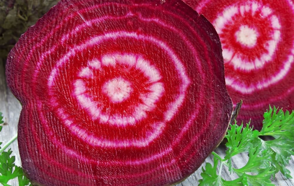 Flawonoidy - tajna broń roślinnych produktów