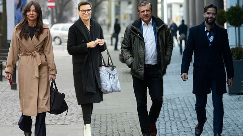 Dzień Dobry TVN 17 lutego 2019