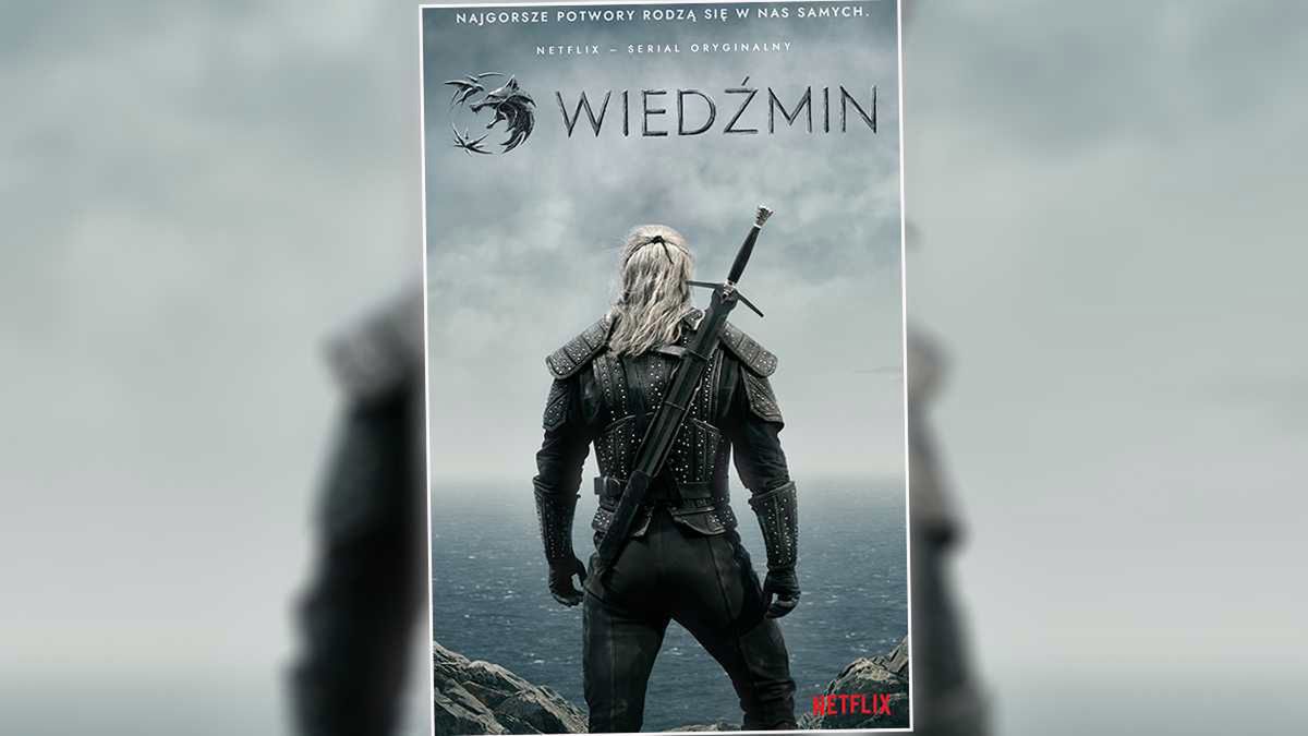 Nowy "Wiedźmin" Netflixa podzielił fanów. Henry Cavill wygląda jak Legolas i nie wszystkim to się podoba