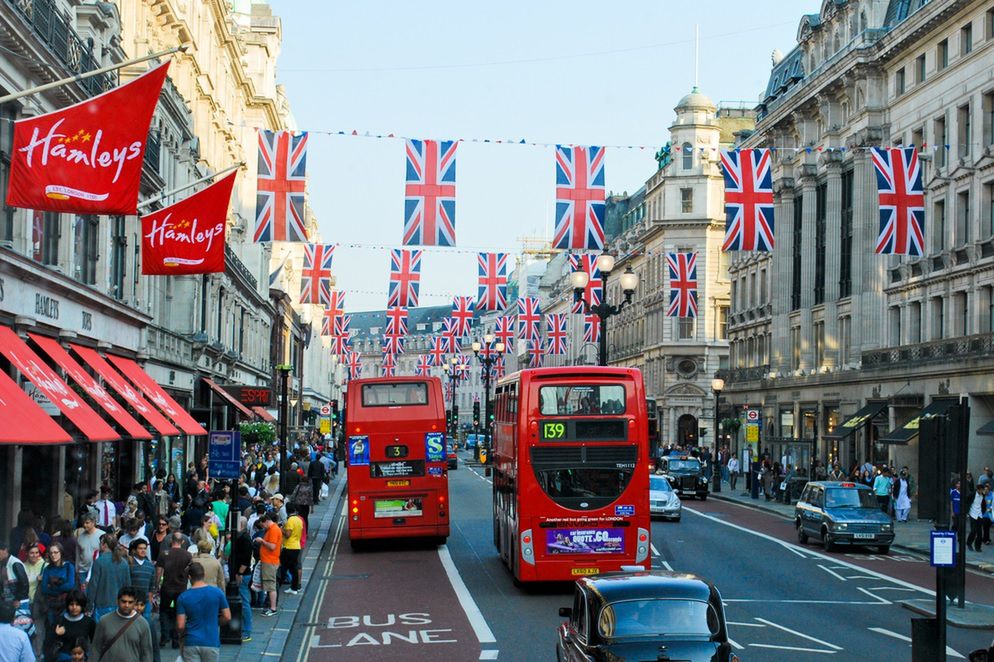 Brytyjczycy wjadą do Unii bez wizy. Jest decyzja UE