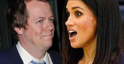 Cała Wielka Brytania to zobaczyła. Syn Camilli ocenił w śniadaniówce Meghan Markle! Już wiadomo, jaka jest prywatnie