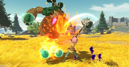 Prezes Level-5 potwierdził, że studio pracuje już nad Ni no Kuni 3