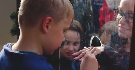 Ostatnie życzenie umierającego chłopca. Zebrał miliony dla chorych dzieci