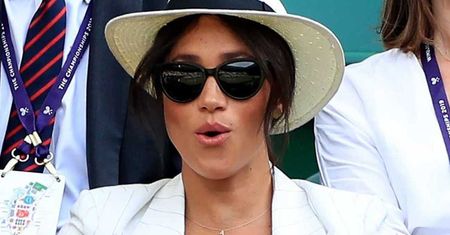 Tort Meghan Markle na tapecie tabloidów. Jest godny księżnej?