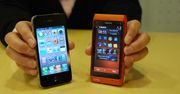Nokia składa pozew przeciwko Apple za naruszenie patentów