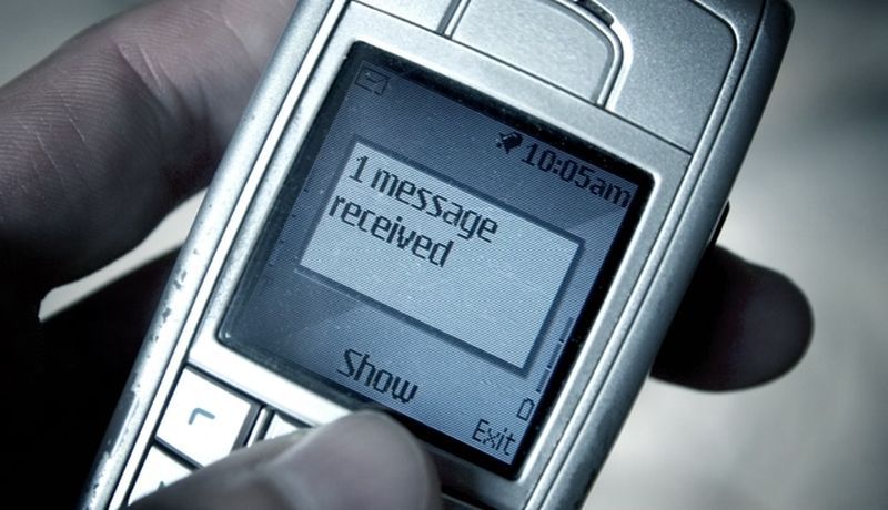 SMS-y w Polsce puszczamy już od 20 lat.