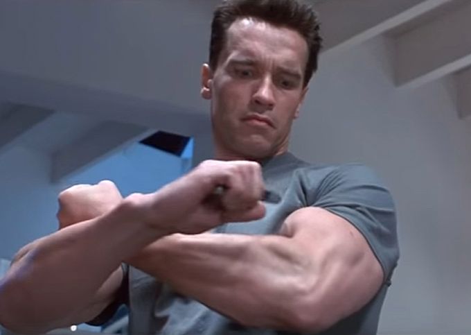 Przyszłość przepowiedziana w filmach