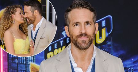 Ryan Reynolds po latach przerwał milczenie i opowiedział o swoim związku z Blake Lively. Niewiele par mówi o sobie z taką czułością