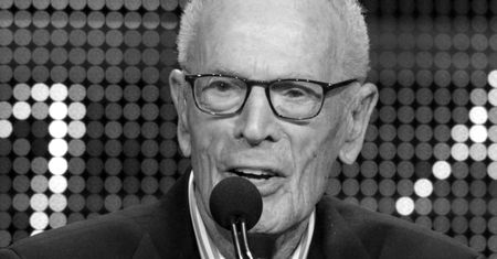 Nie żyje Gene Reynolds. Miał 96 lat