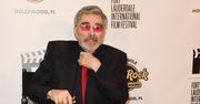 Burt Reynolds jest cieniem dawnego siebie. 81-latek nie myśli jednak o emeryturze