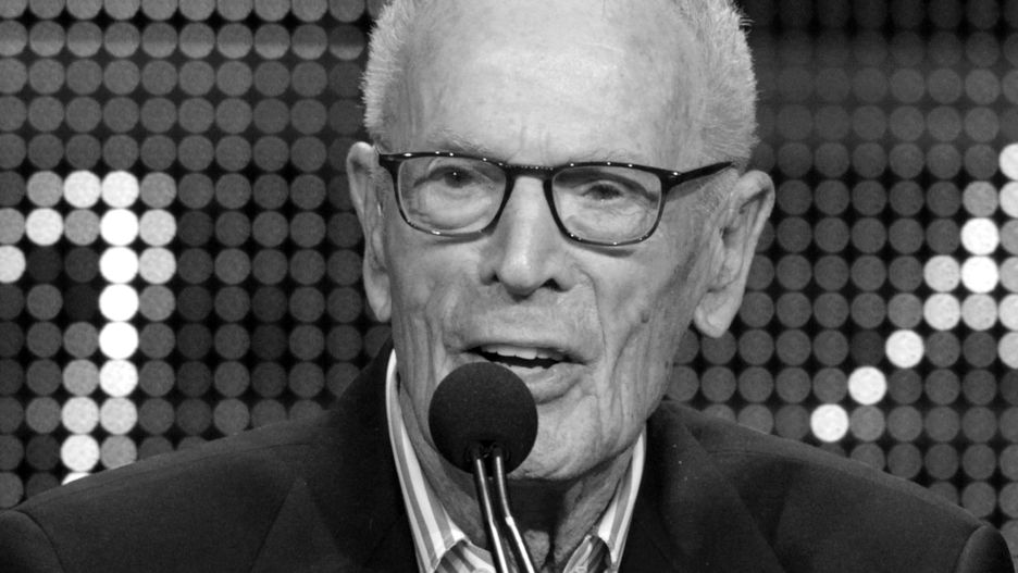 Gene Reynolds nie żyje. Miał 96 lat