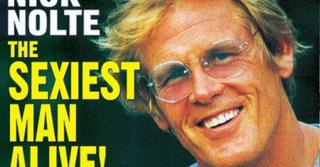 Myślałeś, że Nick Nolte wygląda kiepsko? To zobacz jego najnowsze zdjęcia