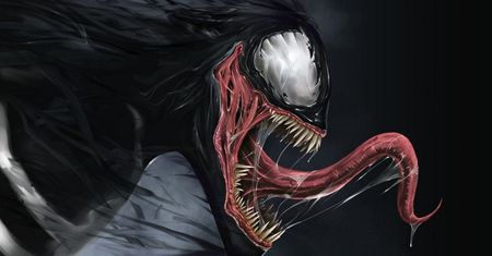 Zapowiedziany niedawno film o Venomie dostał właśnie pierwszy trailer
