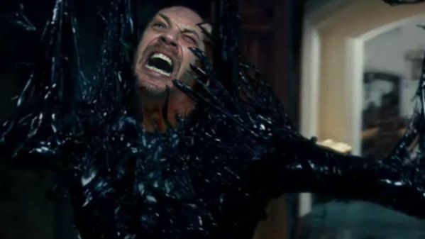 Polska premiera "Venoma" jest 5 października 2018 roku