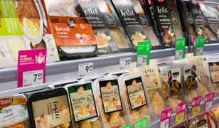 Żabka na każdym rogu. Sieć otwiera kolejne sklepy