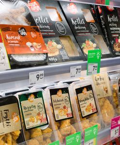 Żabka na każdym rogu. Sieć otwiera kolejne sklepy