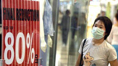 Nawet tak duże obniżki cen nie przyciągają klientów