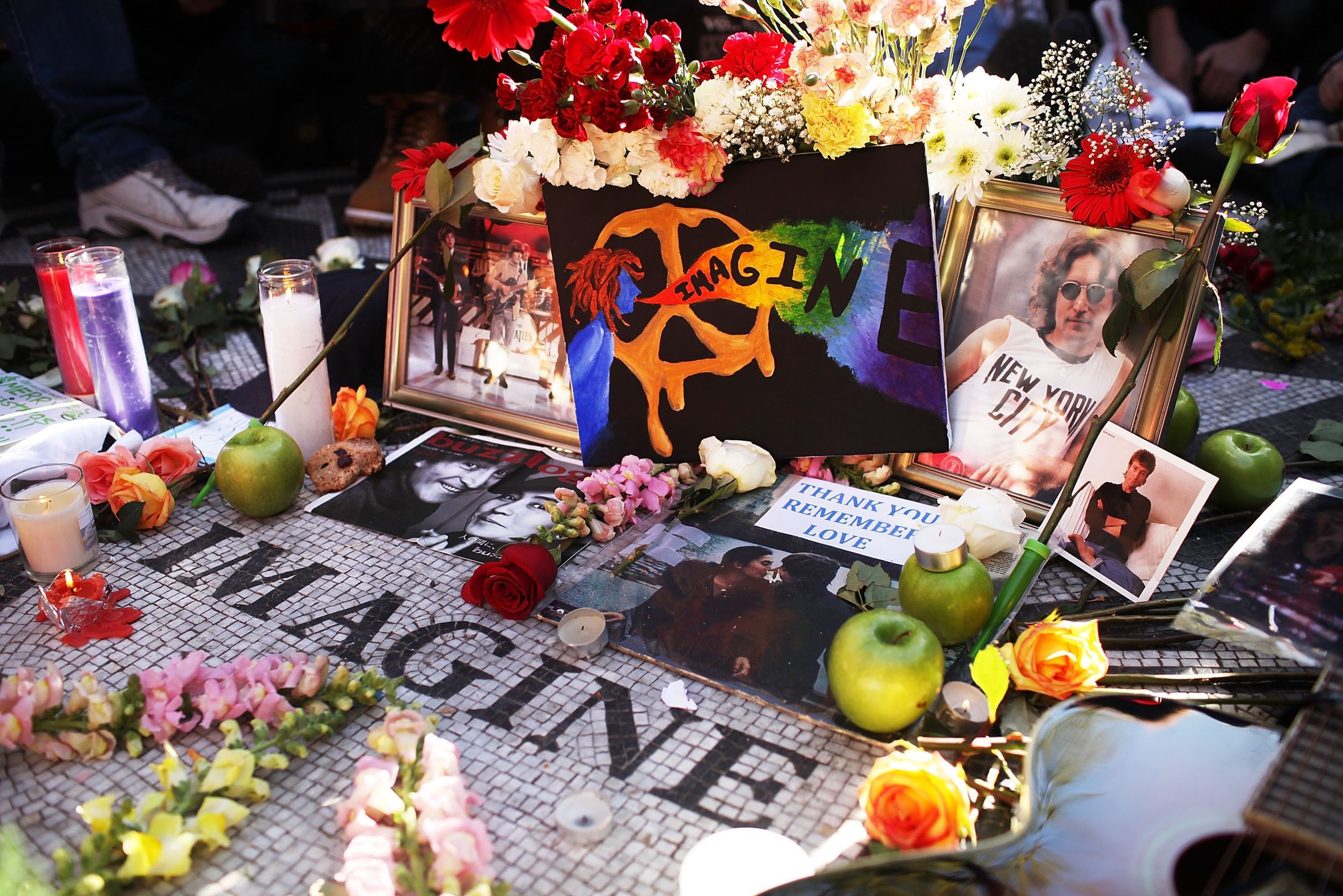 <<enter caption here>> on December 8, 2010 in New York City. 
