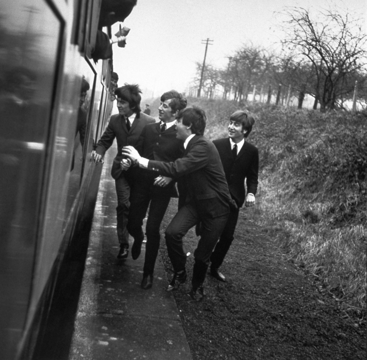 The Beatles