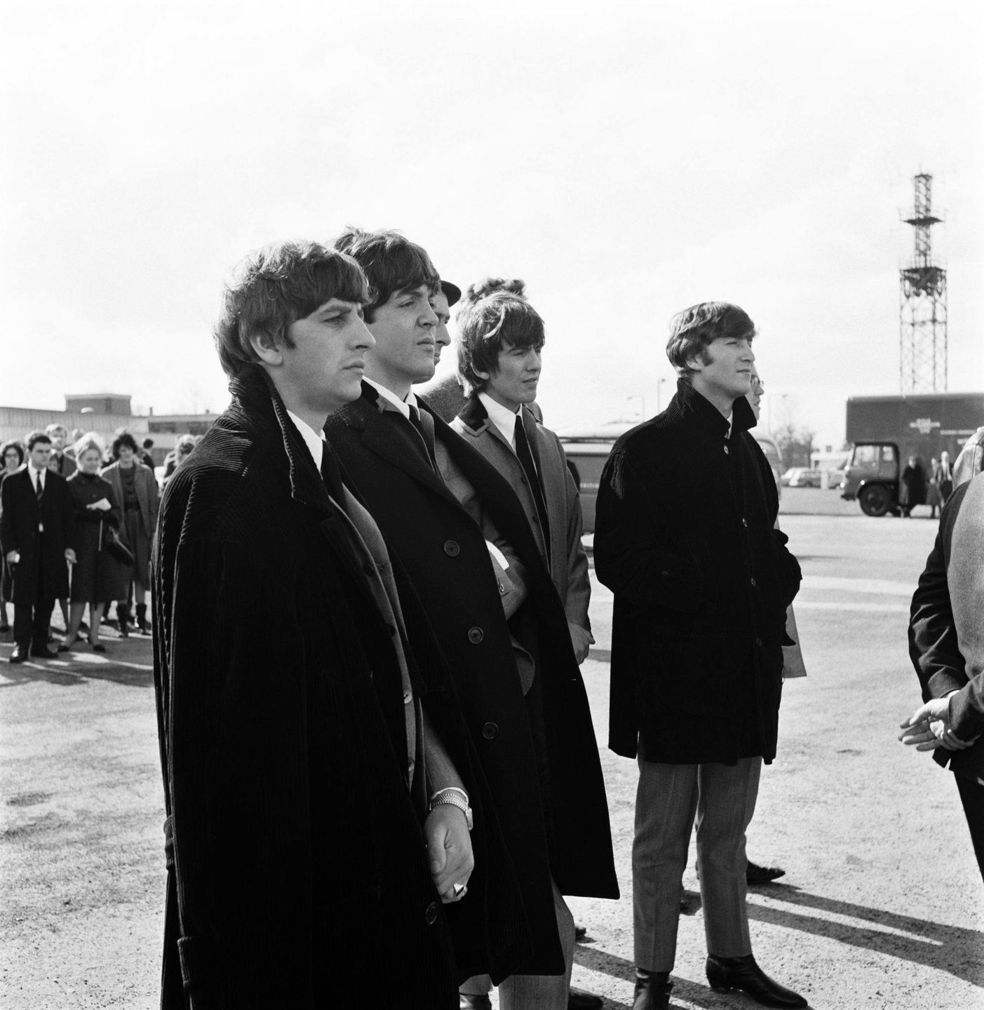 The Beatles