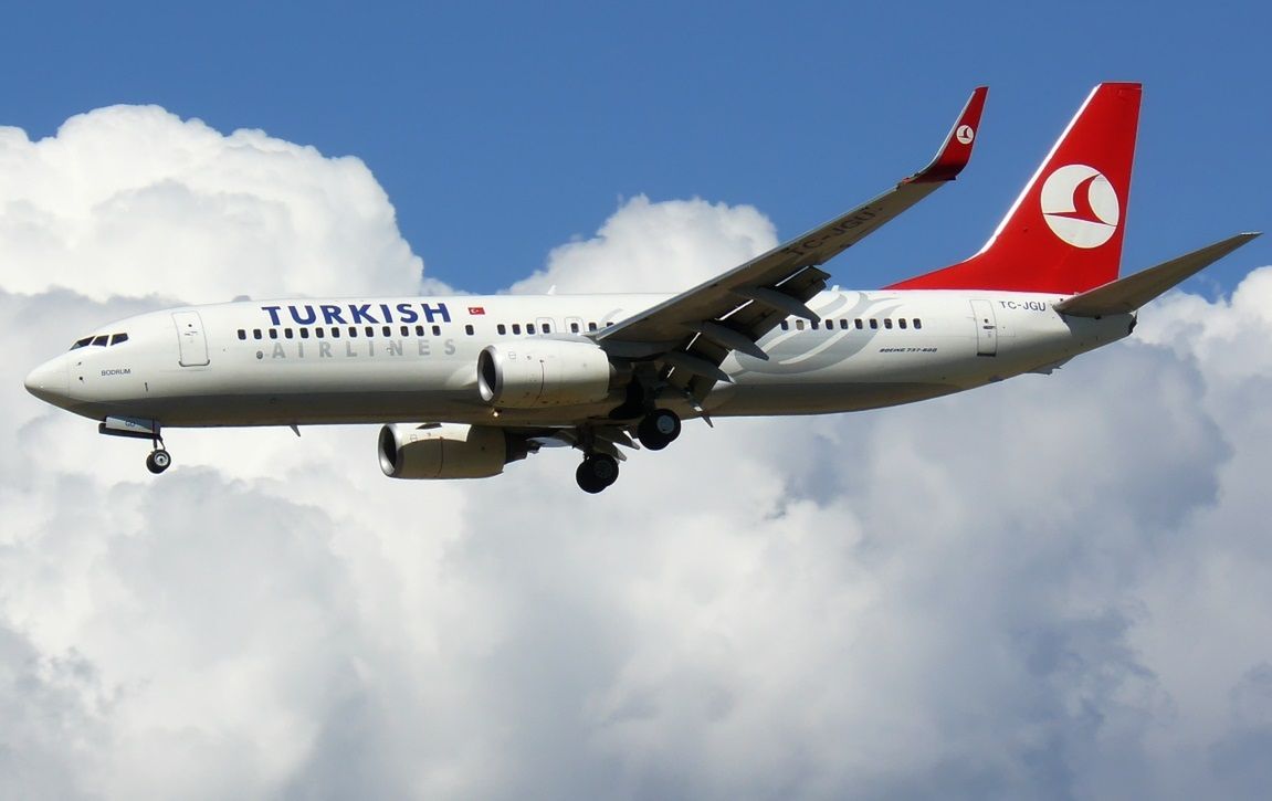 Turkish Airlines