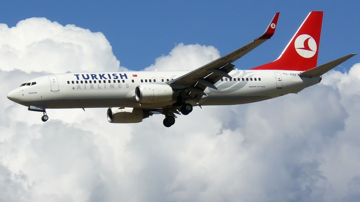 Turkish Airlines