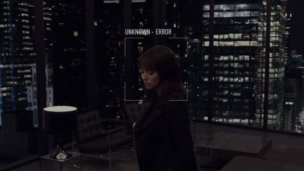 "Anon" to thriller science fiction z Amandą Seyfried  i Clivem Owenem w rolach głównych