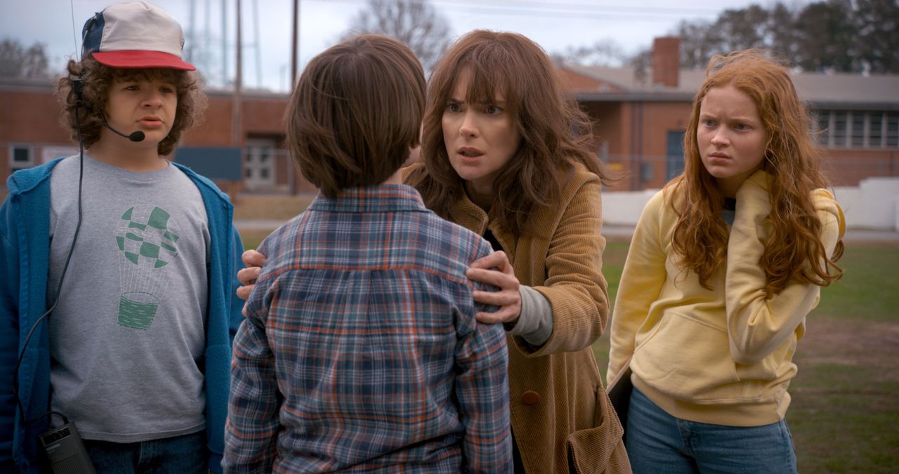 "Stranger Things": kiedy zobaczymy drugi sezon? Już wiemy!