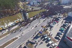 Swoje miasto nazywają "Kronobylem". Mieszkańcy Mielca mają dosyć