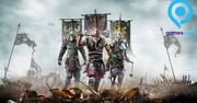 For Honor w skórze wikinga jest równie ciekawe jak rok temu w skórze rycerza